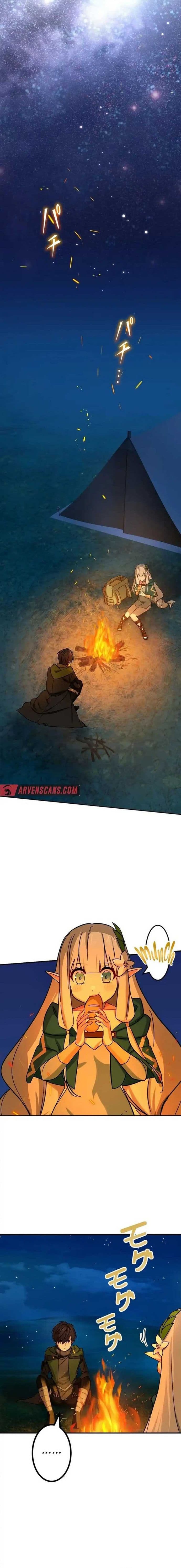 The Strongest Assassin Gets Transferred to Another World With His Whole Class - Chapter 38 - Page 11