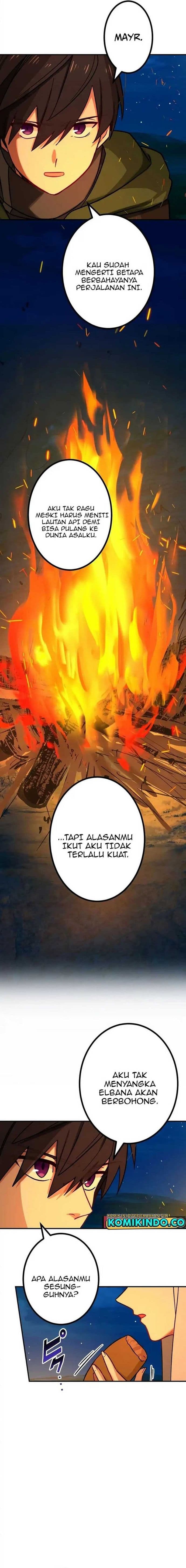 The Strongest Assassin Gets Transferred to Another World With His Whole Class - Chapter 38 - Page 12
