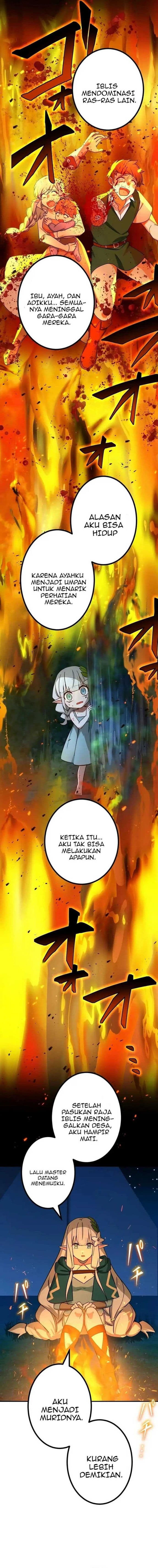 The Strongest Assassin Gets Transferred to Another World With His Whole Class - Chapter 38 - Page 14