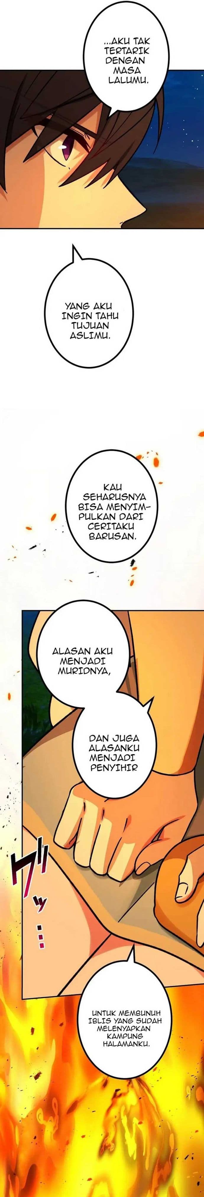 The Strongest Assassin Gets Transferred to Another World With His Whole Class - Chapter 38 - Page 15