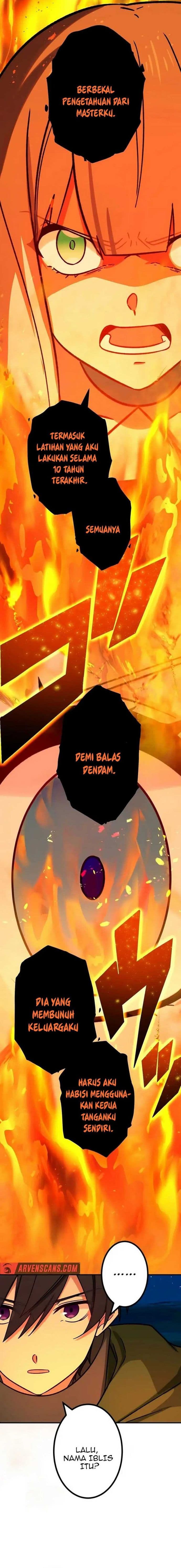 The Strongest Assassin Gets Transferred to Another World With His Whole Class - Chapter 38 - Page 16