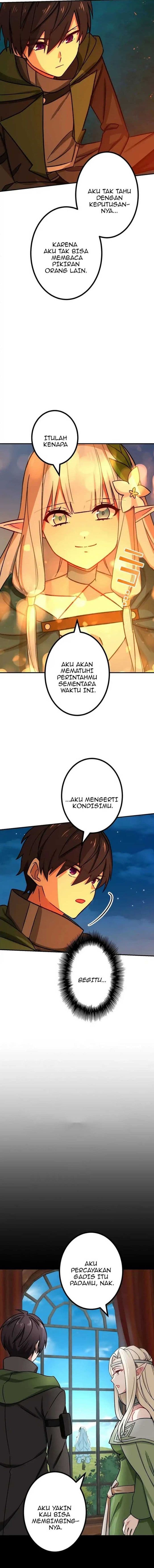 The Strongest Assassin Gets Transferred to Another World With His Whole Class - Chapter 38 - Page 18