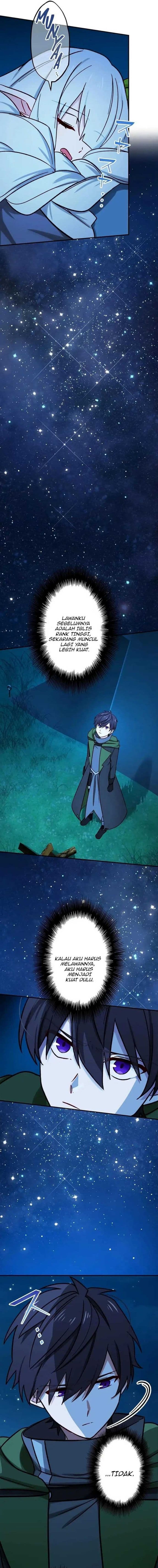 The Strongest Assassin Gets Transferred to Another World With His Whole Class - Chapter 38 - Page 21