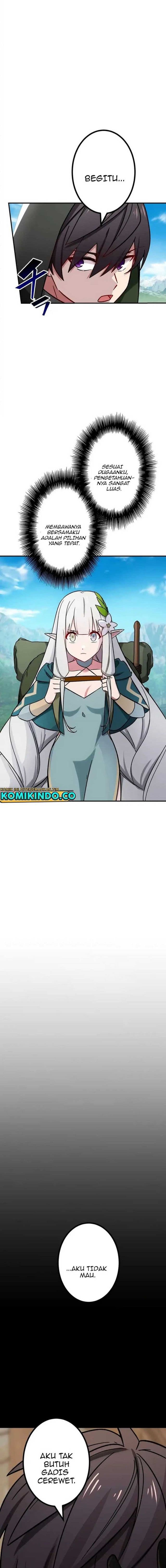 The Strongest Assassin Gets Transferred to Another World With His Whole Class - Chapter 38 - Page 4