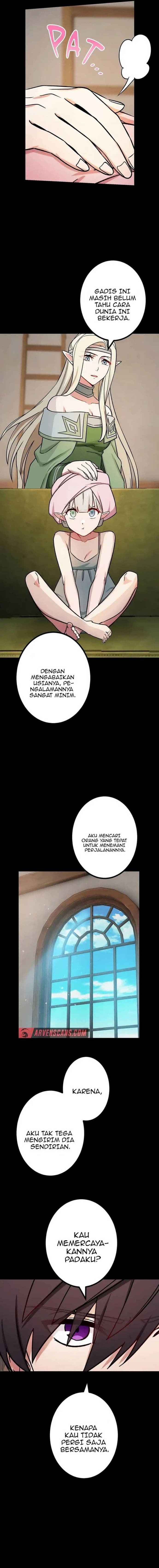 The Strongest Assassin Gets Transferred to Another World With His Whole Class - Chapter 38 - Page 6