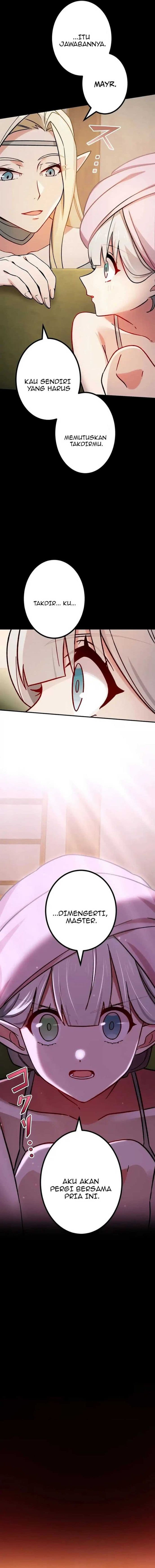 The Strongest Assassin Gets Transferred to Another World With His Whole Class - Chapter 38 - Page 8