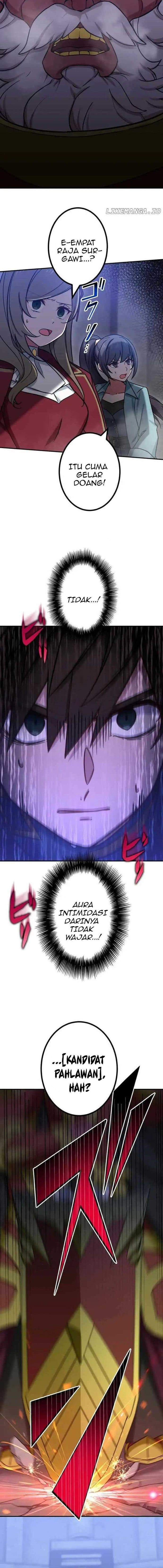 The Strongest Assassin Gets Transferred to Another World With His Whole Class - Chapter 39 - Page 18