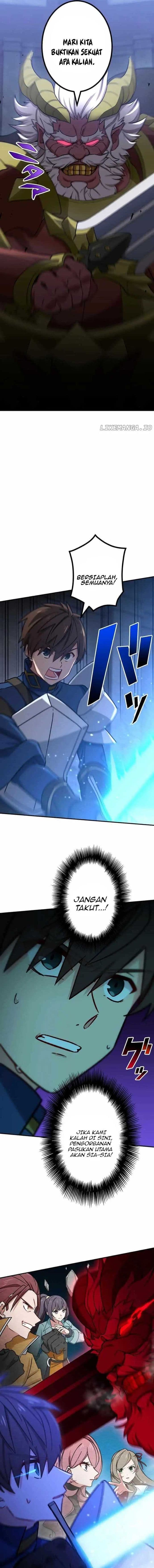 The Strongest Assassin Gets Transferred to Another World With His Whole Class - Chapter 39 - Page 19