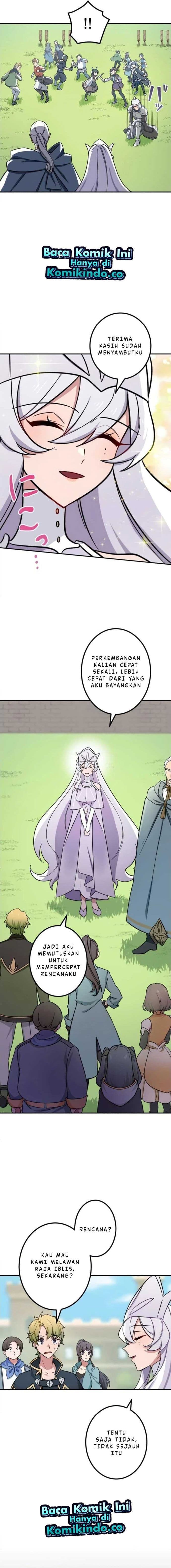 The Strongest Assassin Gets Transferred to Another World With His Whole Class - Chapter 4 - Page 16