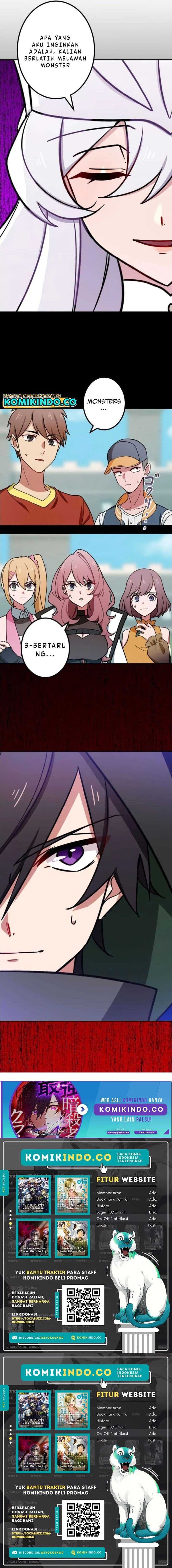 The Strongest Assassin Gets Transferred to Another World With His Whole Class - Chapter 4 - Page 17
