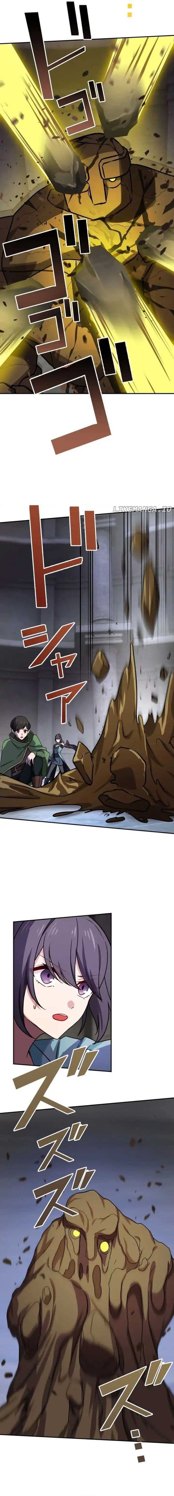The Strongest Assassin Gets Transferred to Another World With His Whole Class - Chapter 40 - Page 12