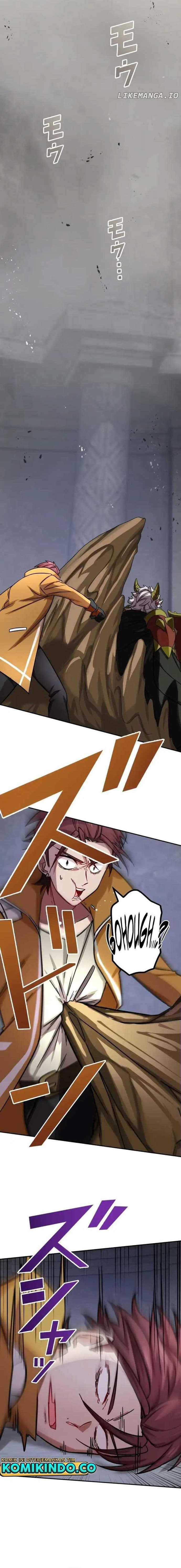 The Strongest Assassin Gets Transferred to Another World With His Whole Class - Chapter 40 - Page 19