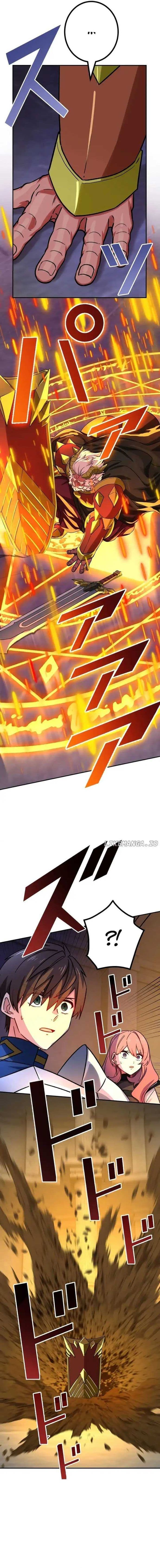 The Strongest Assassin Gets Transferred to Another World With His Whole Class - Chapter 40 - Page 2