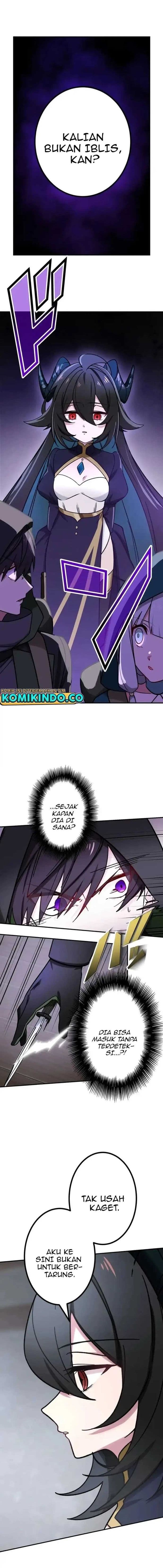 The Strongest Assassin Gets Transferred to Another World With His Whole Class - Chapter 41 - Page 12