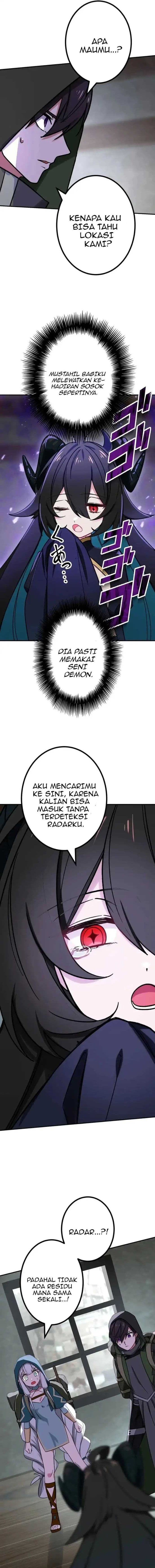The Strongest Assassin Gets Transferred to Another World With His Whole Class - Chapter 41 - Page 13