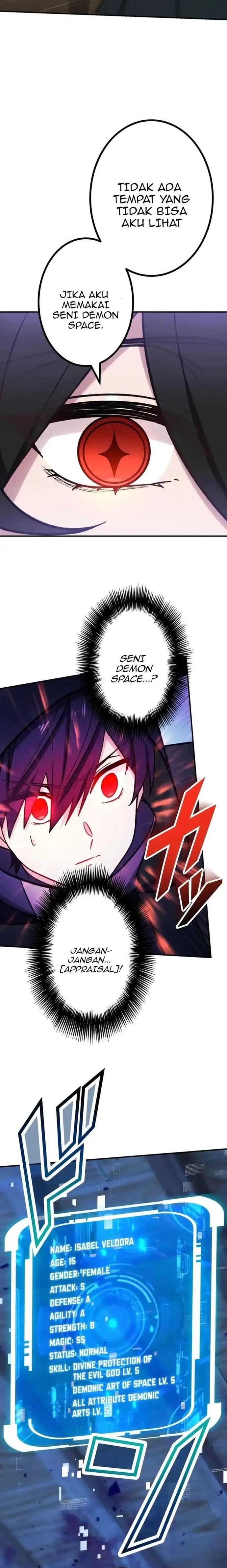 The Strongest Assassin Gets Transferred to Another World With His Whole Class - Chapter 41 - Page 14