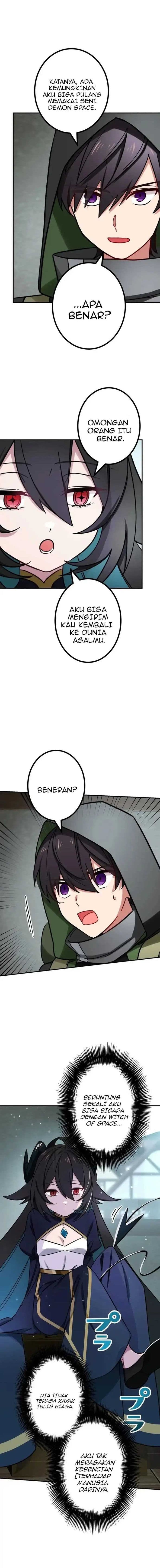 The Strongest Assassin Gets Transferred to Another World With His Whole Class - Chapter 41 - Page 17