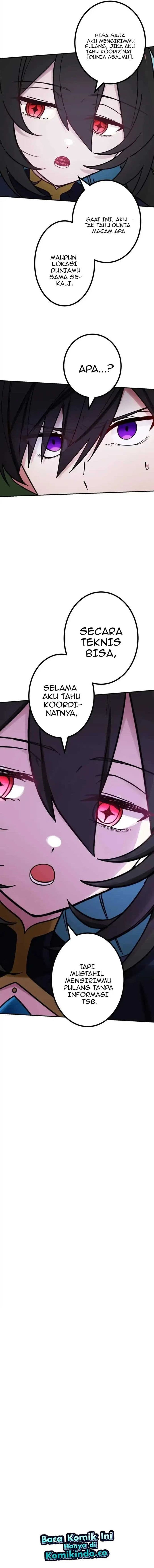 The Strongest Assassin Gets Transferred to Another World With His Whole Class - Chapter 41 - Page 18