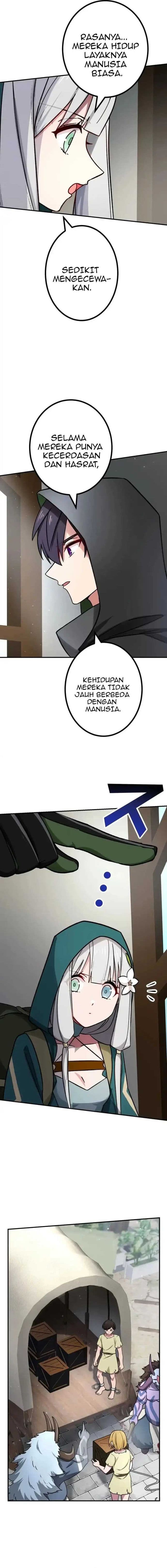 The Strongest Assassin Gets Transferred to Another World With His Whole Class - Chapter 41 - Page 9