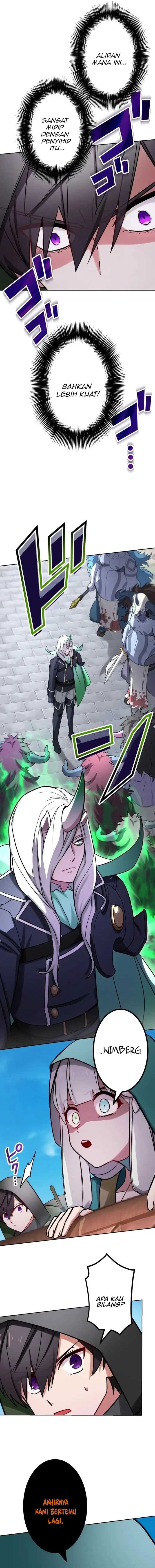 The Strongest Assassin Gets Transferred to Another World With His Whole Class - Chapter 42 - Page 10