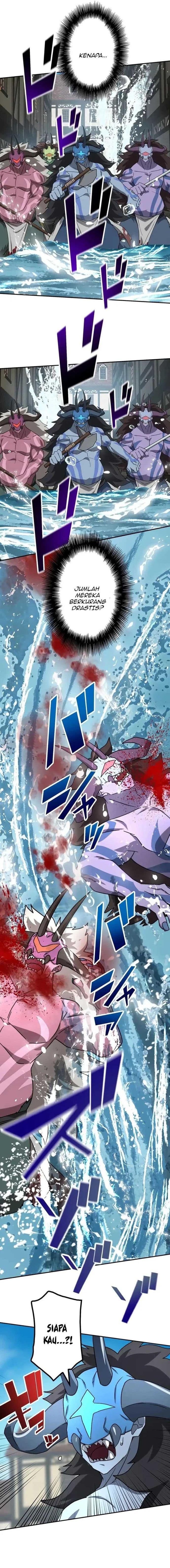 The Strongest Assassin Gets Transferred to Another World With His Whole Class - Chapter 43 - Page 14