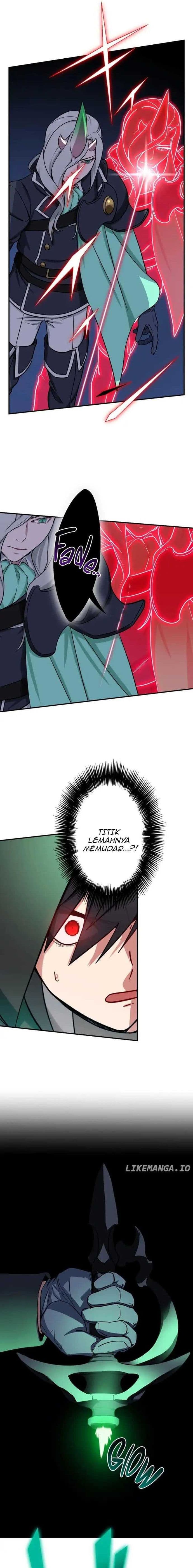 The Strongest Assassin Gets Transferred to Another World With His Whole Class - Chapter 44 - Page 12