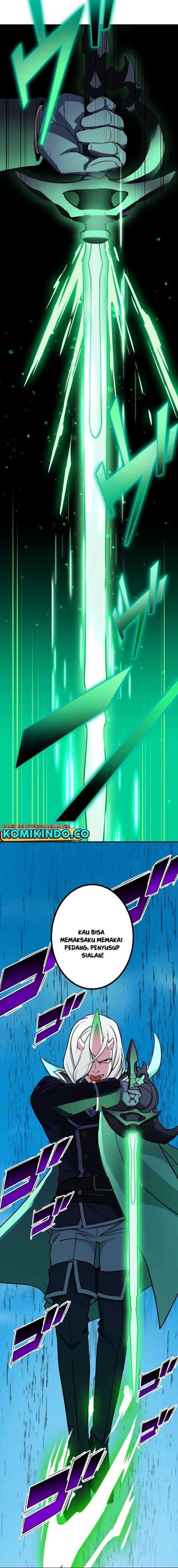The Strongest Assassin Gets Transferred to Another World With His Whole Class - Chapter 44 - Page 13