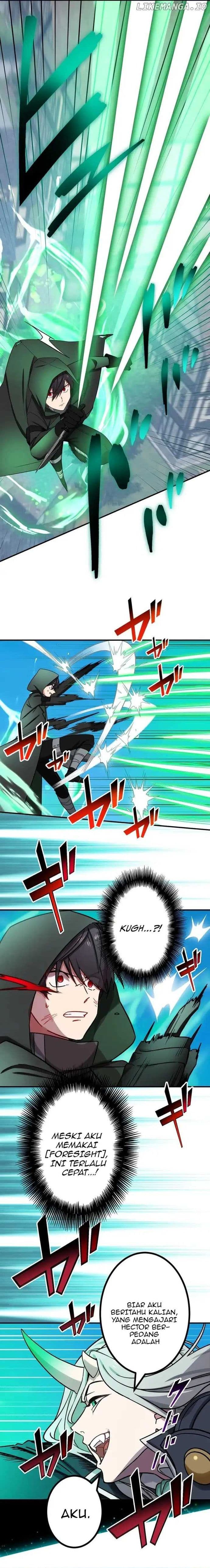 The Strongest Assassin Gets Transferred to Another World With His Whole Class - Chapter 44 - Page 14