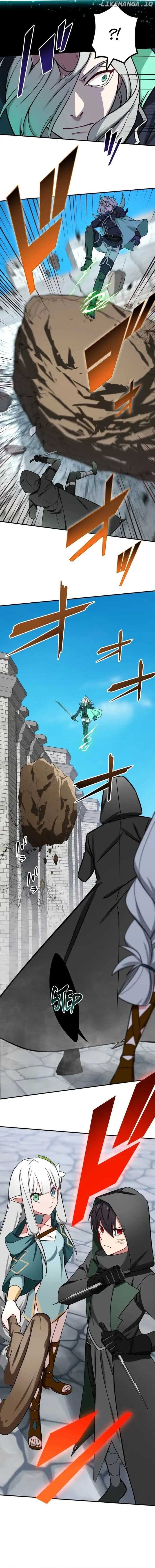 The Strongest Assassin Gets Transferred to Another World With His Whole Class - Chapter 44 - Page 15