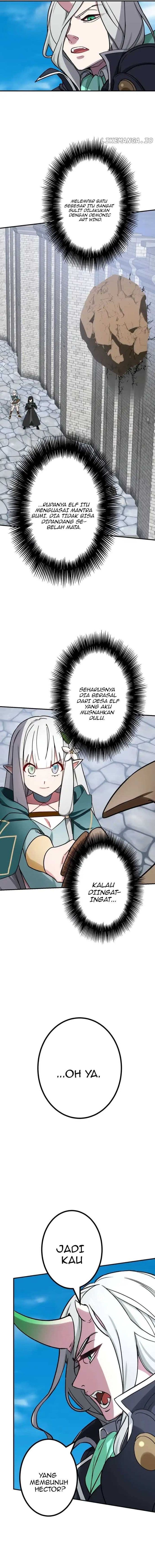 The Strongest Assassin Gets Transferred to Another World With His Whole Class - Chapter 44 - Page 16