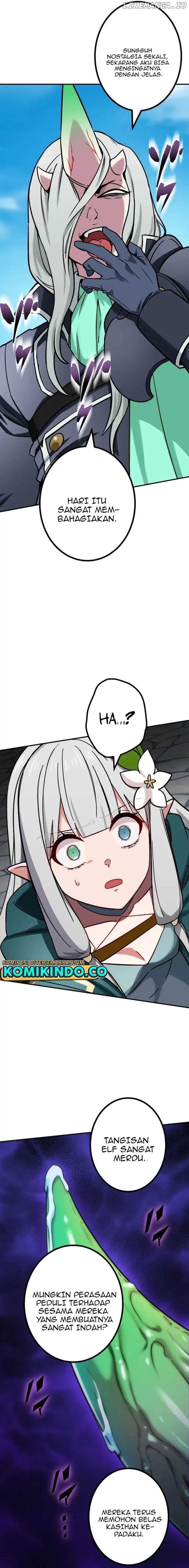 The Strongest Assassin Gets Transferred to Another World With His Whole Class - Chapter 44 - Page 18