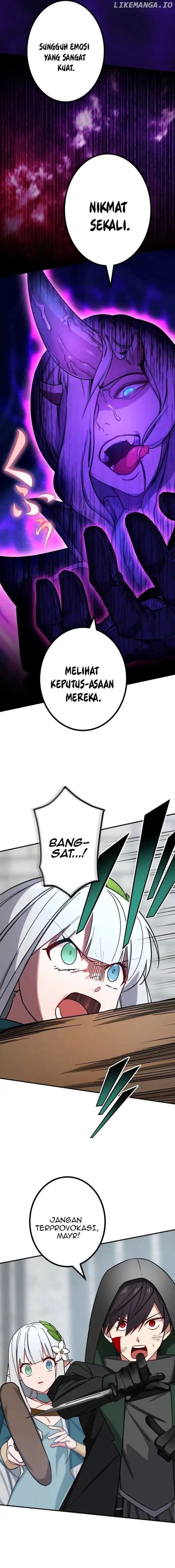 The Strongest Assassin Gets Transferred to Another World With His Whole Class - Chapter 44 - Page 19