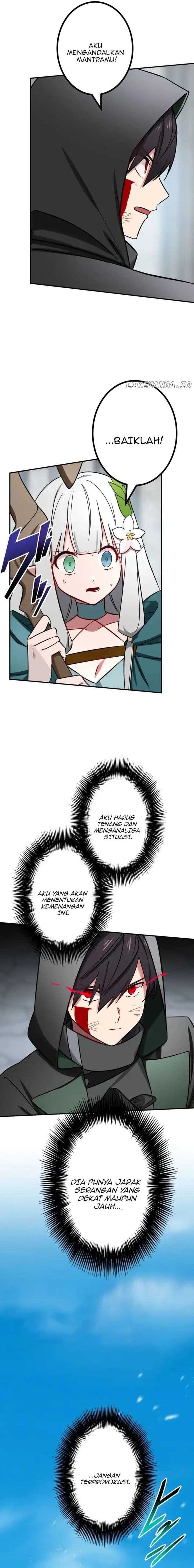 The Strongest Assassin Gets Transferred to Another World With His Whole Class - Chapter 44 - Page 20