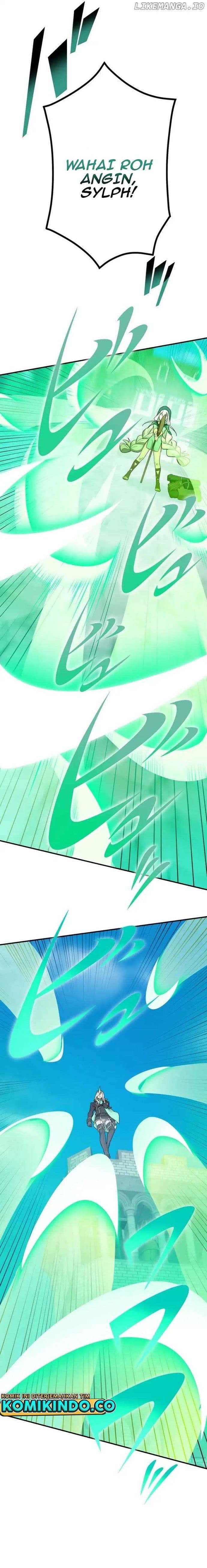 The Strongest Assassin Gets Transferred to Another World With His Whole Class - Chapter 44 - Page 3