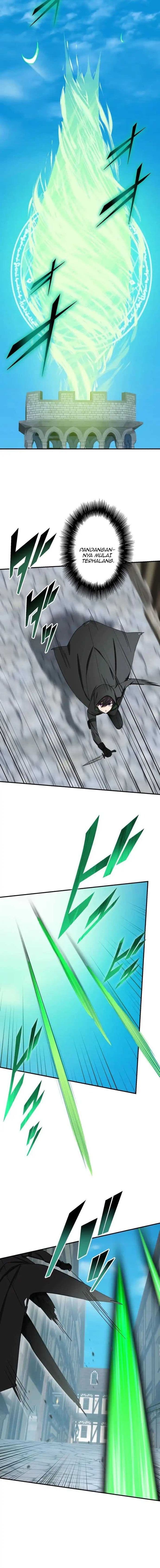 The Strongest Assassin Gets Transferred to Another World With His Whole Class - Chapter 44 - Page 5