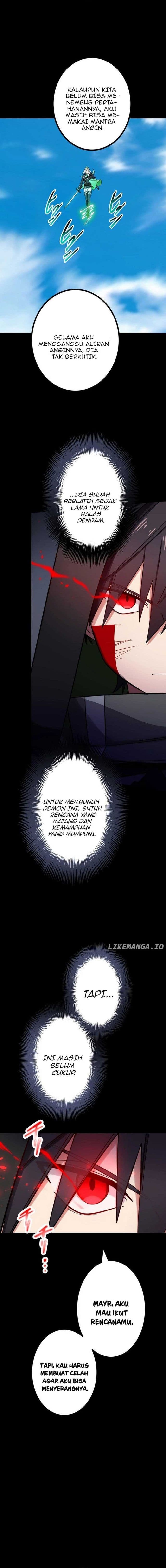 The Strongest Assassin Gets Transferred to Another World With His Whole Class - Chapter 45 - Page 12