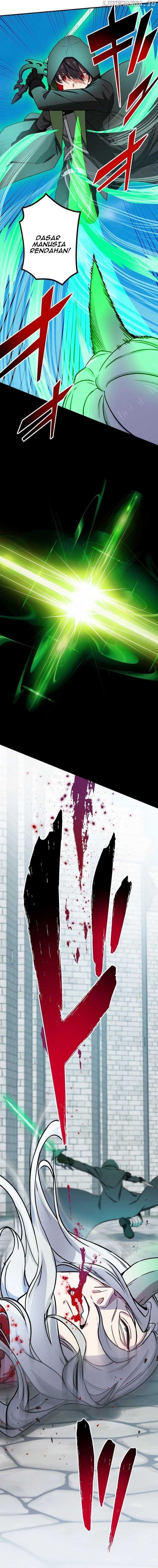 The Strongest Assassin Gets Transferred to Another World With His Whole Class - Chapter 45 - Page 18