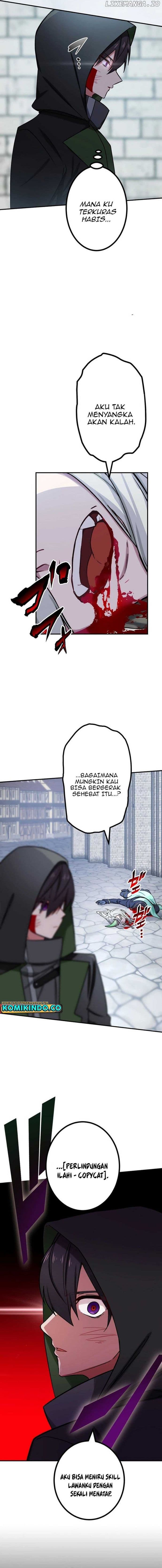 The Strongest Assassin Gets Transferred to Another World With His Whole Class - Chapter 45 - Page 19