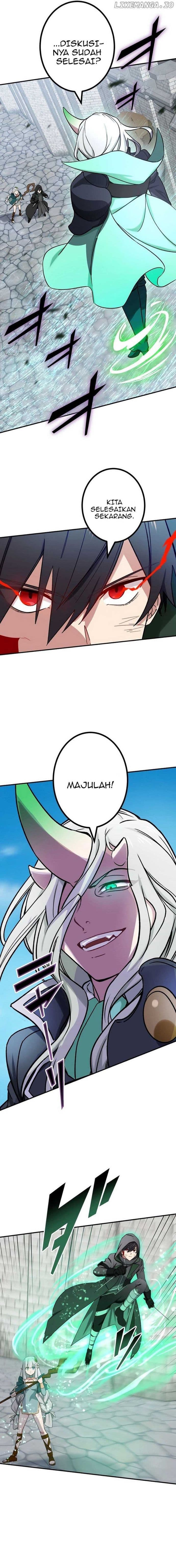 The Strongest Assassin Gets Transferred to Another World With His Whole Class - Chapter 45 - Page 2