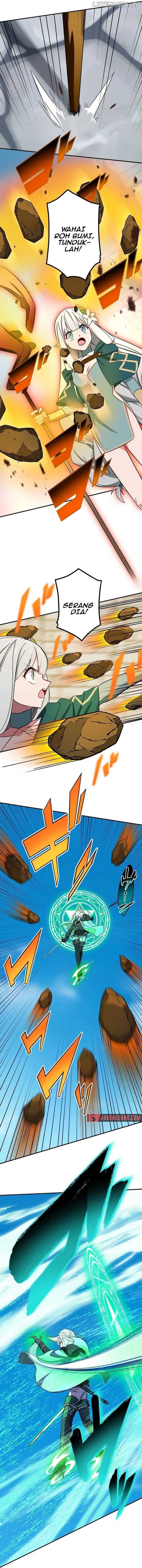 The Strongest Assassin Gets Transferred to Another World With His Whole Class - Chapter 45 - Page 3