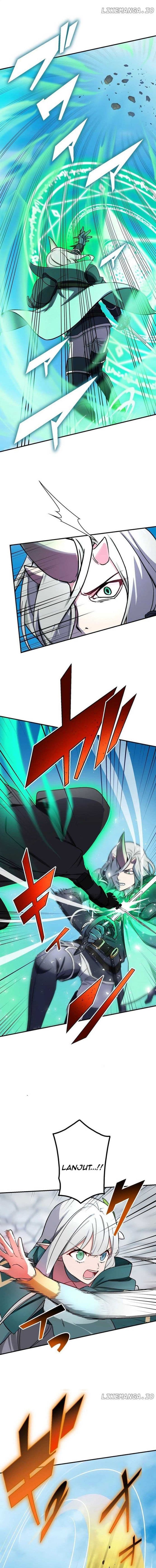 The Strongest Assassin Gets Transferred to Another World With His Whole Class - Chapter 45 - Page 4