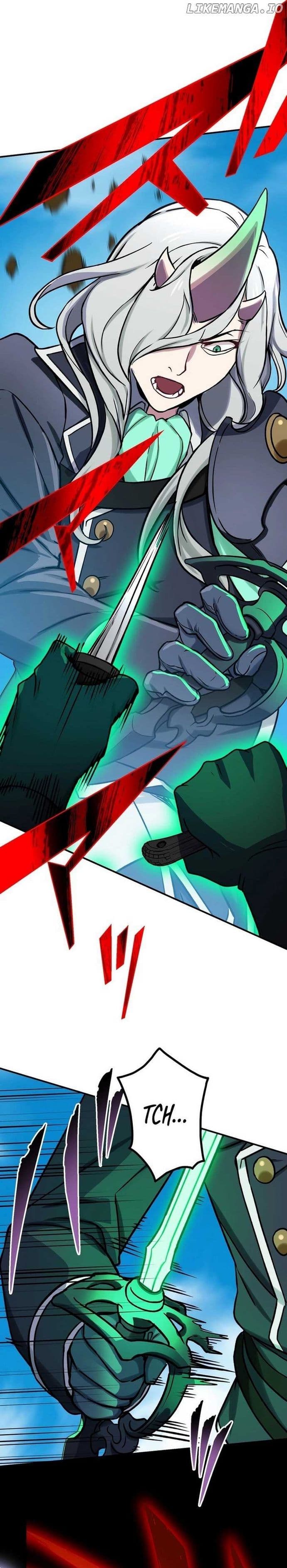 The Strongest Assassin Gets Transferred to Another World With His Whole Class - Chapter 45 - Page 7