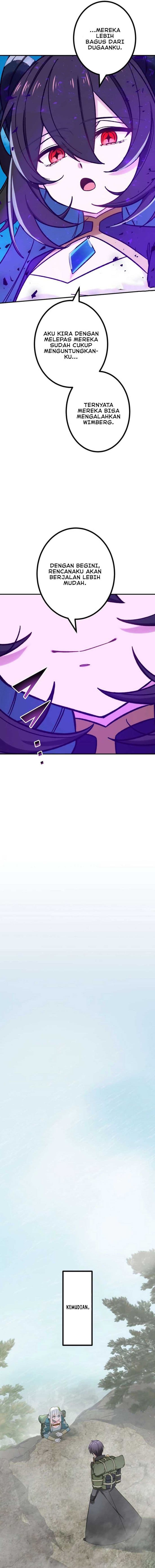 The Strongest Assassin Gets Transferred to Another World With His Whole Class - Chapter 46 - Page 10