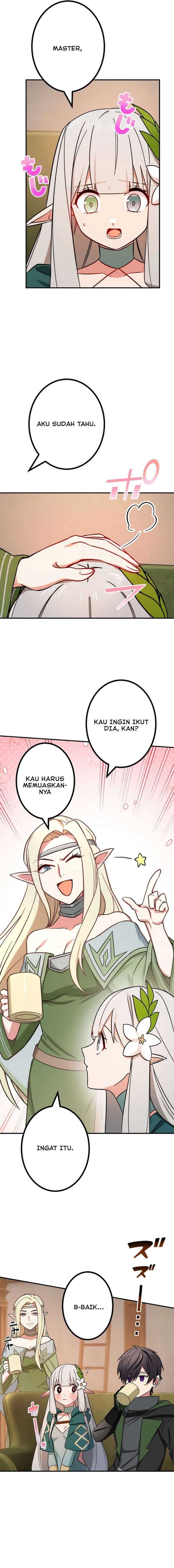 The Strongest Assassin Gets Transferred to Another World With His Whole Class - Chapter 46 - Page 12