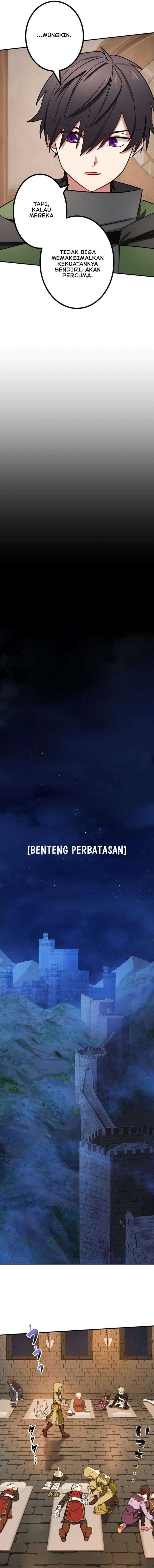 The Strongest Assassin Gets Transferred to Another World With His Whole Class - Chapter 46 - Page 16