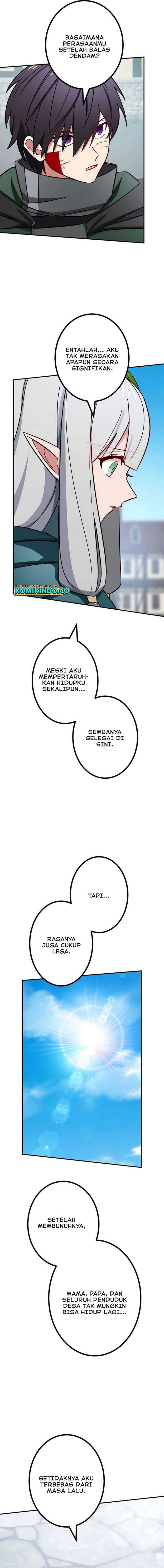 The Strongest Assassin Gets Transferred to Another World With His Whole Class - Chapter 46 - Page 3