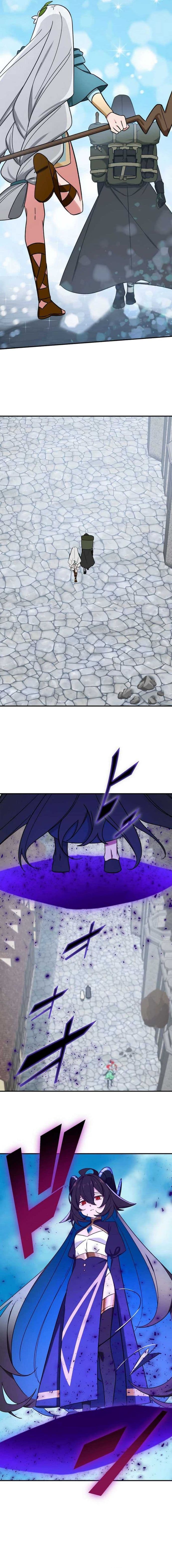 The Strongest Assassin Gets Transferred to Another World With His Whole Class - Chapter 46 - Page 9