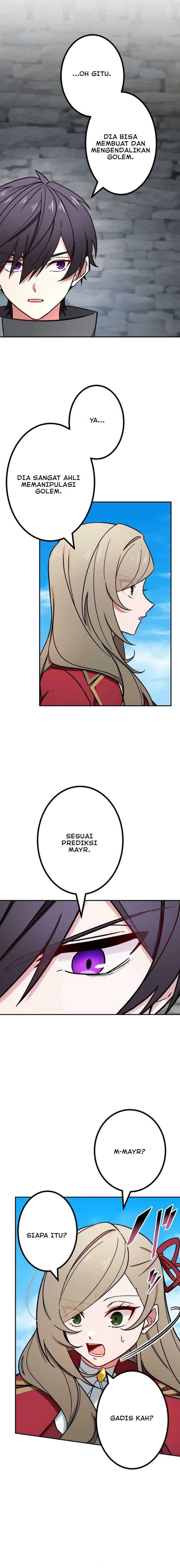The Strongest Assassin Gets Transferred to Another World With His Whole Class - Chapter 47 - Page 17