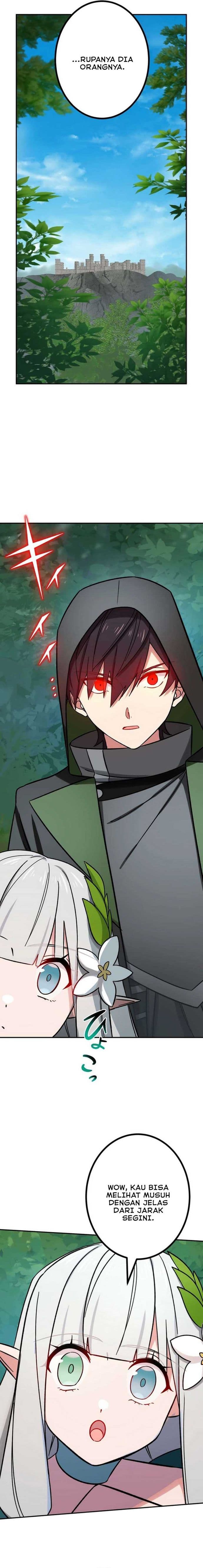 The Strongest Assassin Gets Transferred to Another World With His Whole Class - Chapter 47 - Page 2
