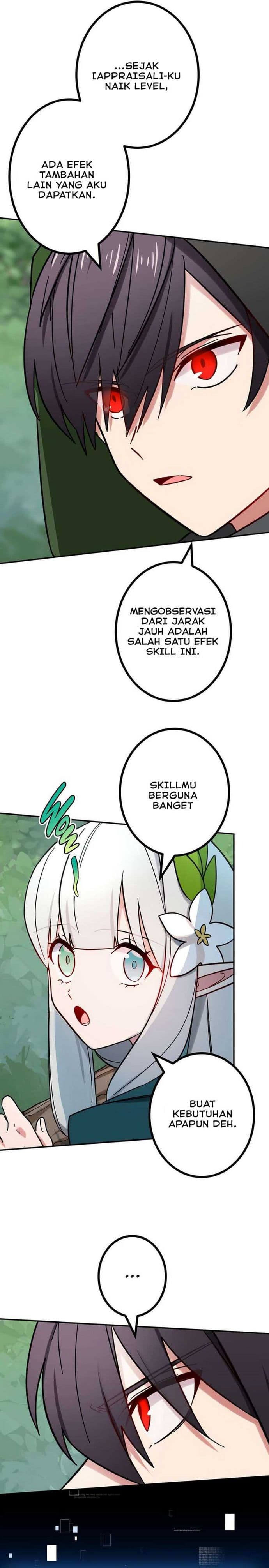The Strongest Assassin Gets Transferred to Another World With His Whole Class - Chapter 47 - Page 3